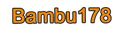 Bambu178 gacor